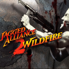  Jagged Alliance 2 - Wildfire (Digitális kulcs - PC) videójáték