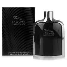 Jaguar Classic Black EDT 100 ml parfüm és kölni