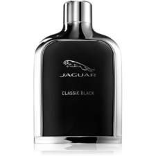 Jaguar Classic Black EDT 40 ml parfüm és kölni