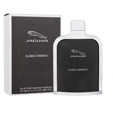 Jaguar Classic Chromite, edt 100ml parfüm és kölni
