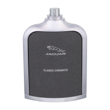 Jaguar Classic Chromite, edt 100ml, Teszter parfüm és kölni