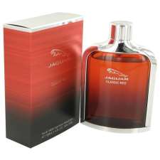 Jaguar Classic Red EDT 100 ml parfüm és kölni