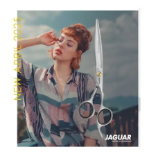  Jaguar Comfort Pro Slice Fodrászolló 6.25" hajvágó olló