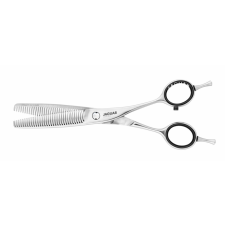  Jaguar Dynasty 33/33 Fade ritkító olló 6" fodrászkellék