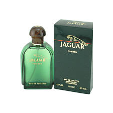 Jaguar For Men EDT 100 ml parfüm és kölni