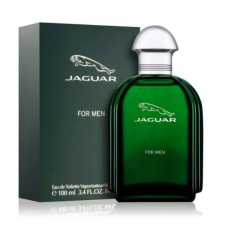 Jaguar Green EDT 100 ml parfüm és kölni