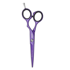 Jaguar Pastel plus offset Viola 5.5 hajvágó olló hajvágó olló