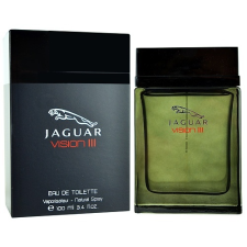 Jaguar Vision III EDT 100 ml parfüm és kölni