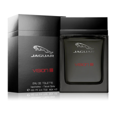 Jaguar Vision Sport III, edt 100ml parfüm és kölni