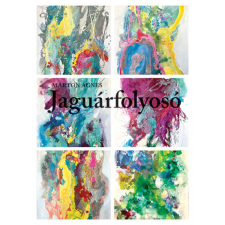 Jaguárfolyosó - Mission Jaguar irodalom