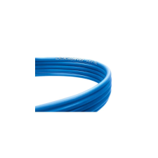 Jagwire LEX-SL váltóbowden ház, 4mm, kék bicikli bowden
