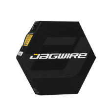 Jagwire Sport 5 mm-es spirális fék bowdenház [fekete] kerékpáros kerékpár és kerékpáros felszerelés