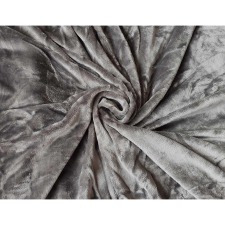 Jahu Sheet micro dark grey 90 × 200 × 25 cm (037014-MICRO00D2A) lakástextília