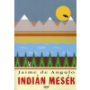 Jaime de Angulo Indián mesék