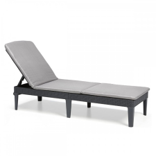  Jaipur kerti nyugágy párnával kerti bútor