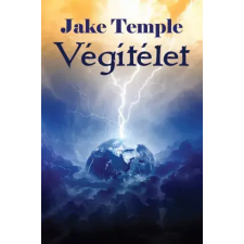 Jake Temple (magánkiadás) Végítélet egyéb e-könyv