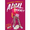 Jakupcsek Gabriella Alul semmi?