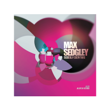 Jal Max Sedgley - Suddenly Everything (Cd) rock / pop