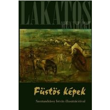 JAM AUDIO FÜSTÖS KÉPEK irodalom