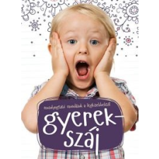JAM AUDIO - Gyerekszáj gyermek- és ifjúsági könyv