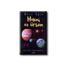 JAM AUDIO HAKNI AZ ŰRBEN irodalom