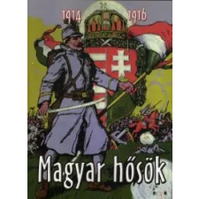 JAM AUDIO Magyar hősök történelem