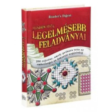 JAM AUDIO MINDEN IDŐK LEGELMÉSEBB FELADVÁNYAI szórakozás
