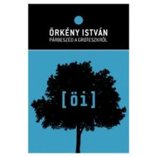JAM AUDIO Örkény István - Párbeszéd a groteszkről irodalom