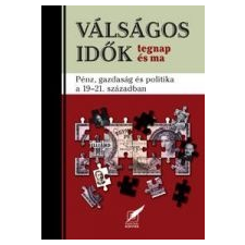 JAM AUDIO VÁLSÁGOS IDŐK TEGNAP ÉS MA társadalom- és humántudomány