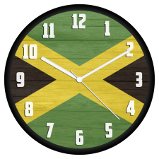  Jamaica falióra falióra