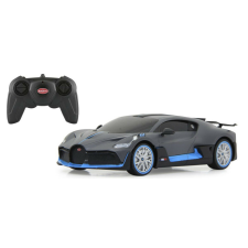 Jamara 402111 Bugatti DIVO 1:24 grau 2,4GHz távirányítós modell