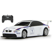 Jamara 403092 BMW M3 Sport 1:24 fehér 2,4GHz távirányítós modell
