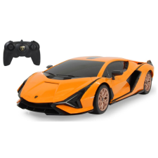 Jamara 403125 Lamborghini Sián FKP 37 1:24 narancssárga 2,4GHz távirányítós modell