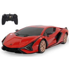 Jamara 403126 Lamborghini Sián FKP 37 1:24 piros 2,4GHz távirányítós modell
