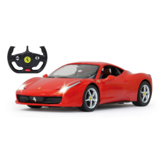  Jamara 404305 Ferrari 458 Italia 1:14 piros 2,4GHz távirányítós modell