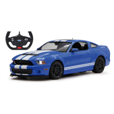 Jamara 404540 Ford Shelby GT500 1:14 kék 2,4GHz távirányítós modell