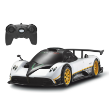 Jamara 405143 Pagani Zonda R 1:24 fehér 2,4GHz távirányítós modell