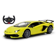 Jamara 405171 Lamborghini Aventador SVJ 1:14 sárga 2,4GHz távirányítós modell