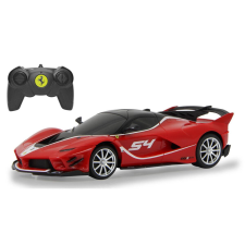 Jamara 405185 Ferrari FXX K Evo 1:24 piros 2,4GHz távirányítós modell