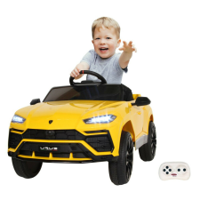 Jamara 460624 Lamborghini Urus sárga 2,4GHz 12V elektromos járgány