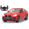 Jamara BMW X6 M   1:14                      2,4GHz  rot (402121)