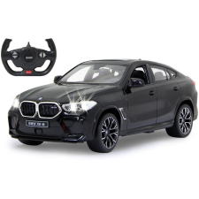 Jamara BMW X6 M   1:14                      2,4GHz  schwarz (402122) távirányítós modell