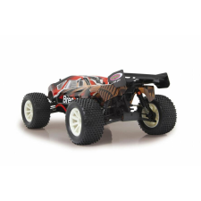 Jamara Brecter EP Truggy Távirányítós Off Road Terepjáró 1:10 - Piros/Fekete (059738) távirányítós modell