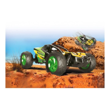 Jamara Buggy Rupter Távirányítós RTR autó 1:14 - Fekete/Zöld (410009) távirányítós modell
