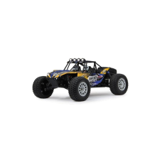 Jamara Desertbuggy Dakar EP Távirányítós terepjáró autó LED fénnyel 1:10 - Fekete (053290) távirányítós modell