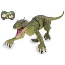 Jamara Dinosaurier Exoraptor    Li-ion 3,7V 2,4GHz grün (410181) játékfigura