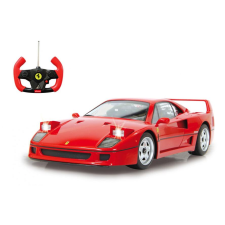 Jamara Ferrari F40            1:14                        6+ (405166) távirányítós modell
