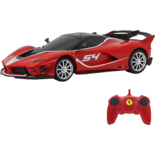 Jamara Ferrari FXX K Evo távirányítós autó - Piros (405185) távirányítós modell