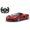 Jamara Ferrari LaFerrari Aperta Távirányítós Autó (1:14) - Piros (405150)