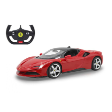 Jamara Ferrari SF90 Stradale távirányításos autó (1:14) - Piros (403122) távirányítós modell